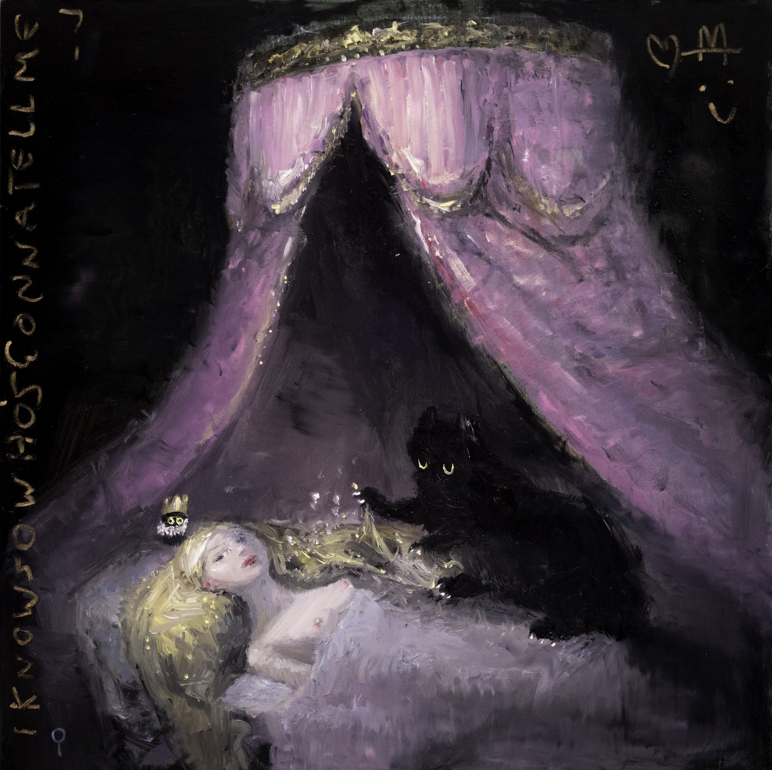 Vanessa Stockard — Birdcage Collective